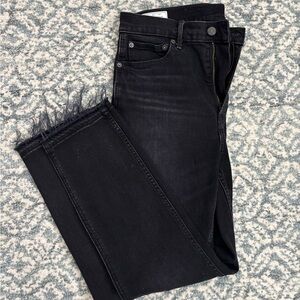 GAP Vintage Slim High Rise